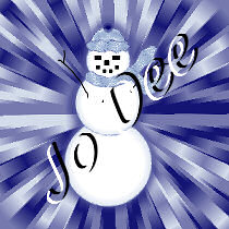 Snowman Sample